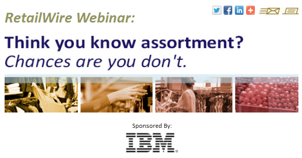 Assortment Webinar Banner