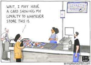 Tom Fishburne cartoon