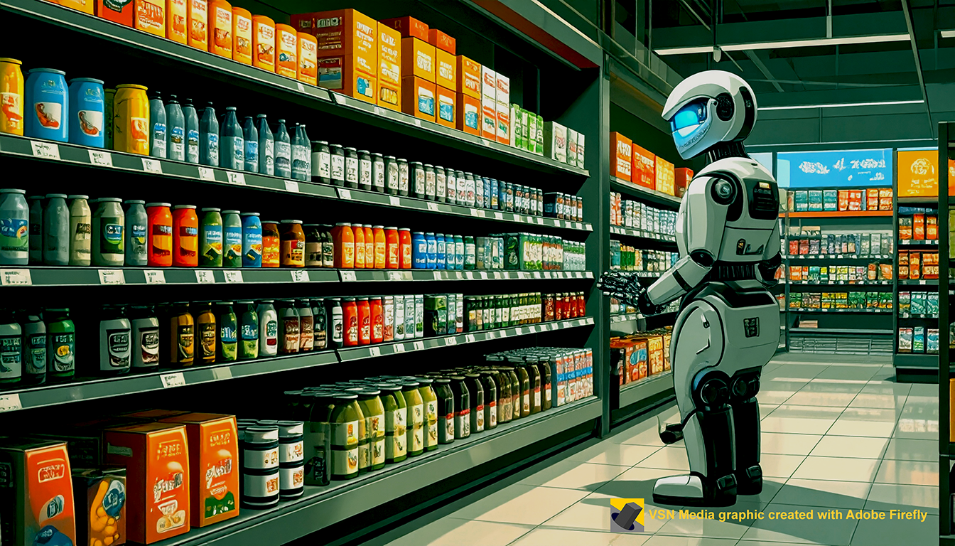 AI Category Management